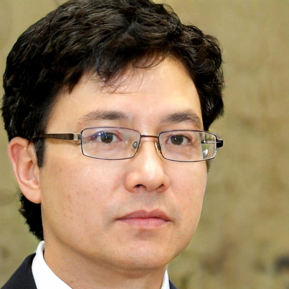 Bryn Alderwood course instructor