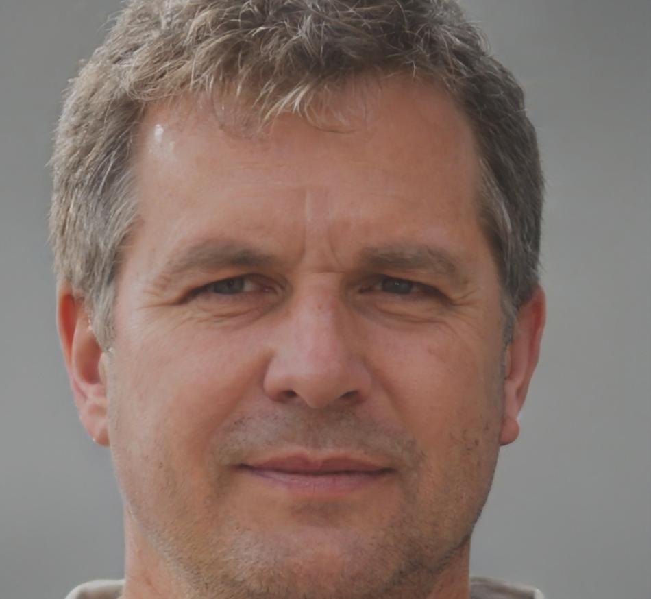 Amedeo Faulkner course instructor